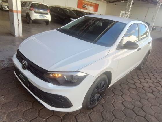 VOLKSWAGEN POLO 1.0 MPI TRACK MANUAL
